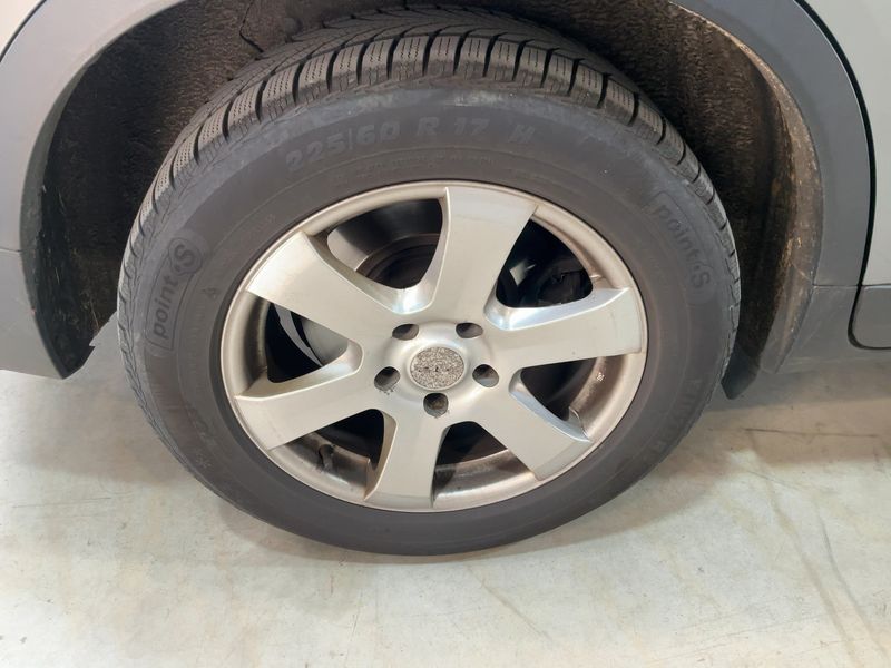 BMW X3 xDrive 30d 2013 – снимка 9