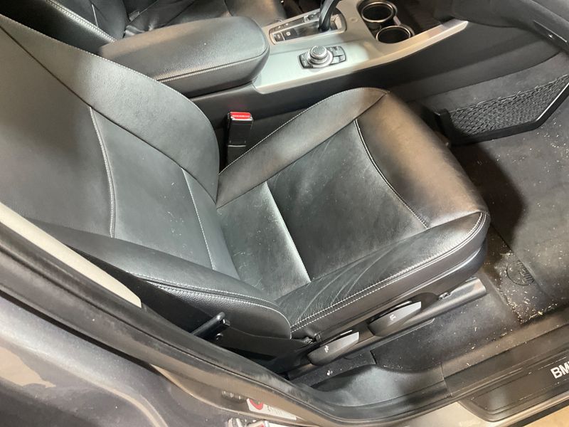 BMW X3 xDrive 30d 2013 – снимка 31