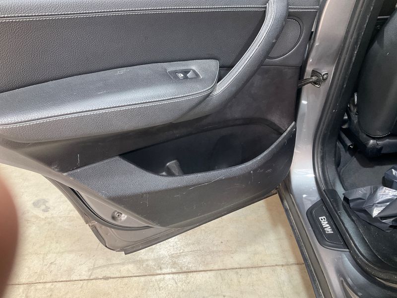 BMW X3 xDrive 30d 2013 – снимка 28