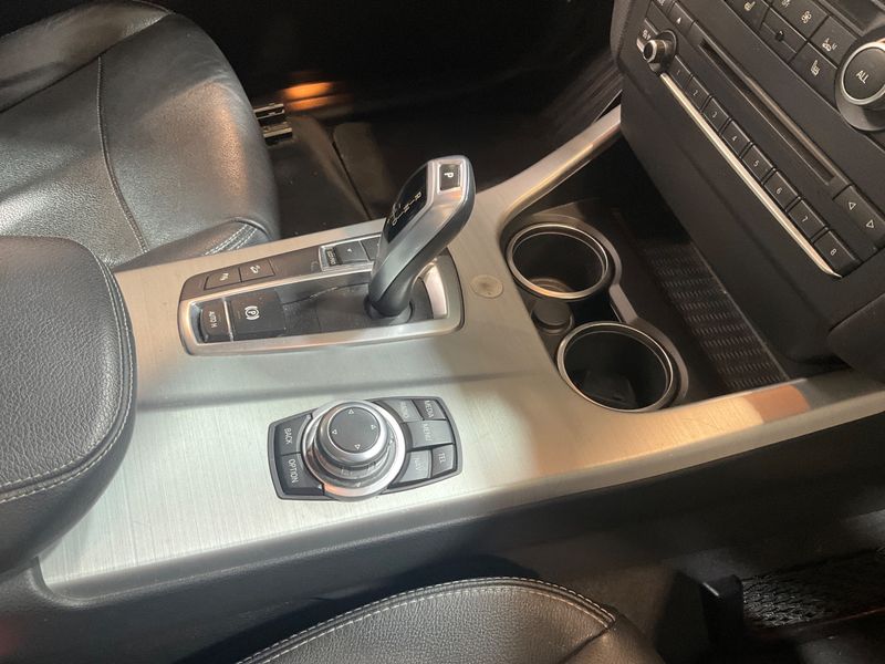 BMW X3 xDrive 30d 2013 – снимка 29