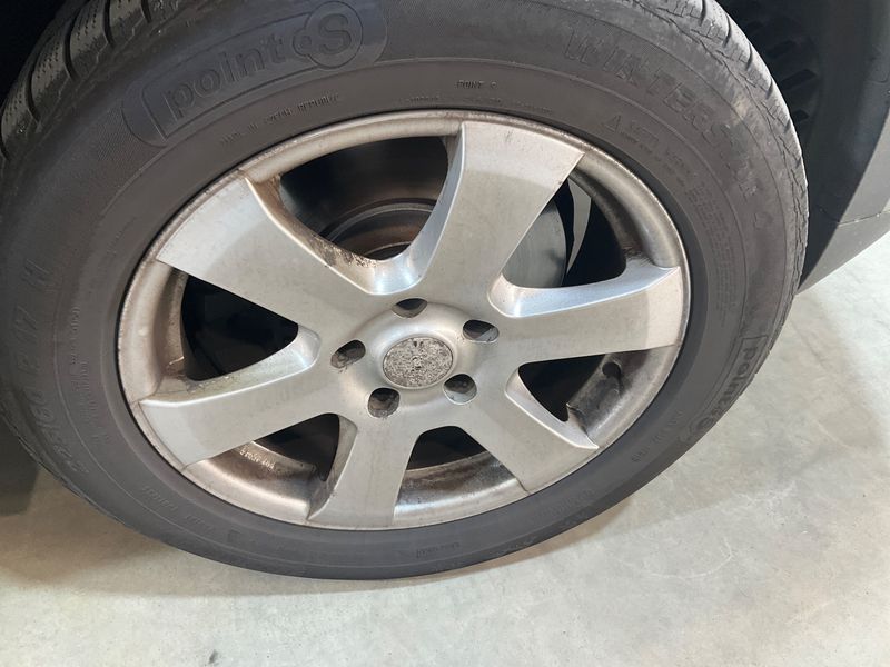 BMW X3 xDrive 30d 2013 – снимка 22