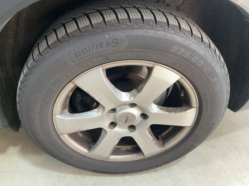 BMW X3 xDrive 30d 2013 – снимка 5