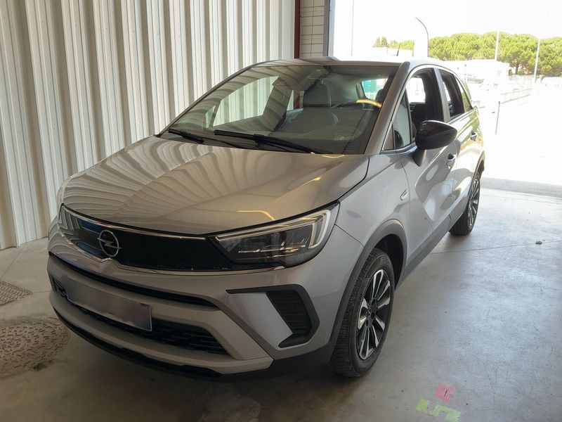 Opel Crossland X 1.2 Turbo Business Elegance 2022 – снимка 1