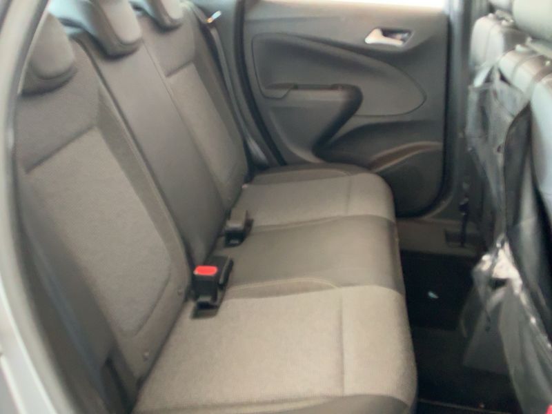 Opel Crossland X 1.2 Turbo Business Elegance 2022 – снимка 19