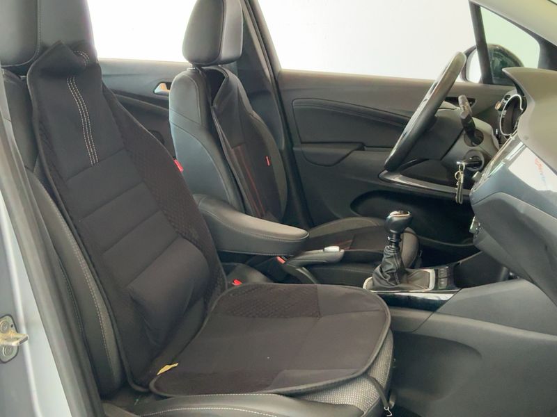 Opel Crossland X 1.2 Turbo Business Elegance 2022 – снимка 16