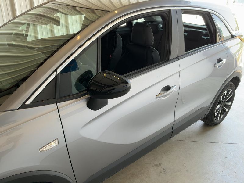 Opel Crossland X 1.2 Turbo Business Elegance 2022 – снимка 4