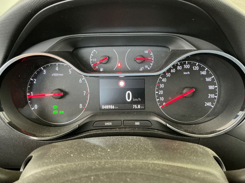 Opel Crossland X 1.2 Turbo Business Elegance 2022 – снимка 18