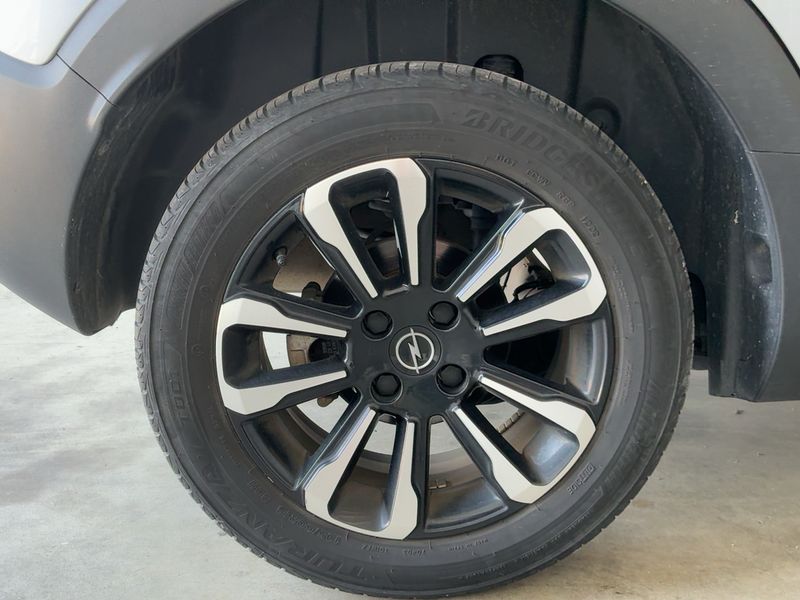 Opel Crossland X 1.2 Turbo Business Elegance 2022 – снимка 9