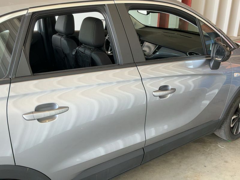 Opel Crossland X 1.2 Turbo Business Elegance 2022 – снимка 10