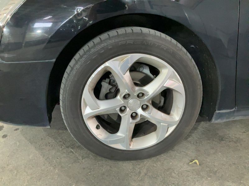 Peugeot 508 2.0 HDi Active 2011 – снимка 3