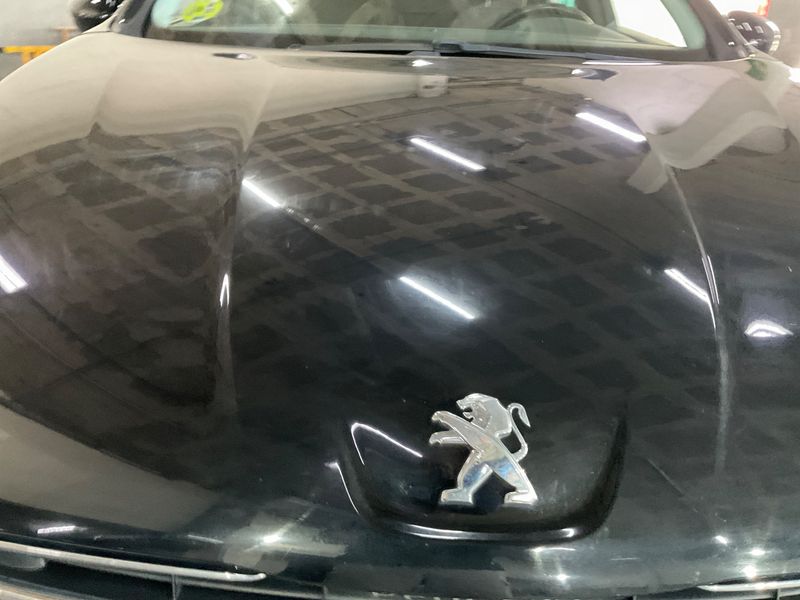 Peugeot 508 2.0 HDi Active 2011 – снимка 40