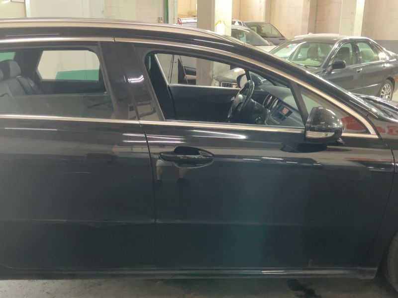 Peugeot 508 2.0 HDi Active 2011 – снимка 10