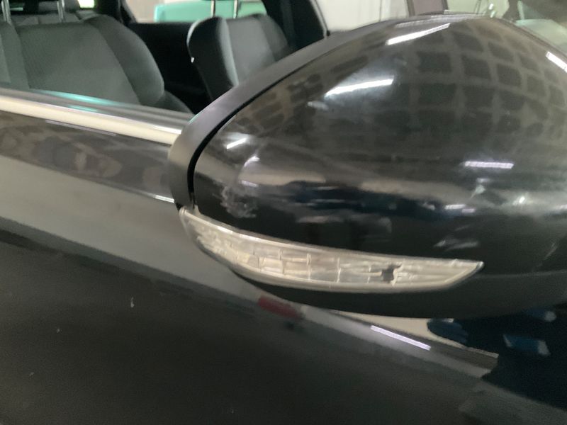 Peugeot 508 2.0 HDi Active 2011 – снимка 27