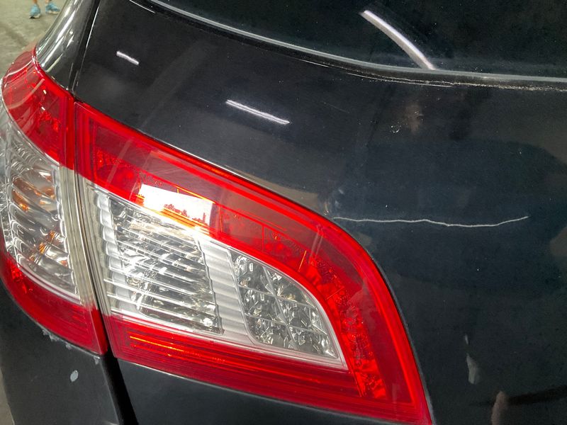 Peugeot 508 2.0 HDi Active 2011 – снимка 37
