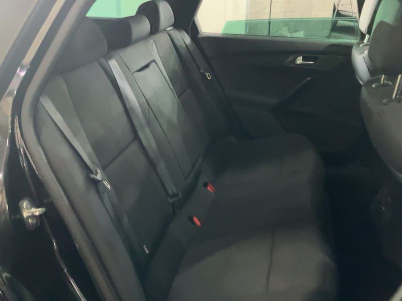 Peugeot 508 2.0 HDi Active 2011 – снимка 19