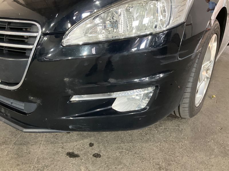 Peugeot 508 2.0 HDi Active 2011 – снимка 38