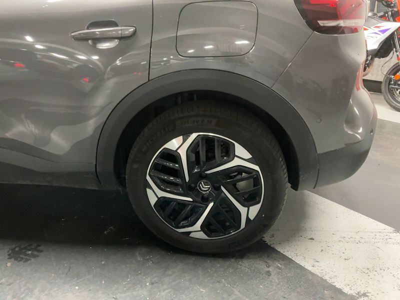 Citroen C4 1.2 PureTech Shine 2022 – снимка 5