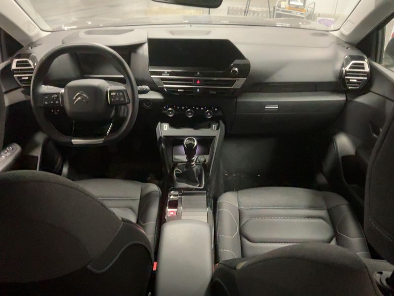 Citroen C4 1.2 PureTech Shine 2022 – снимка 17