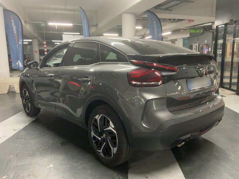 Citroen C4 1.2 PureTech Shine 2022 – снимка 6