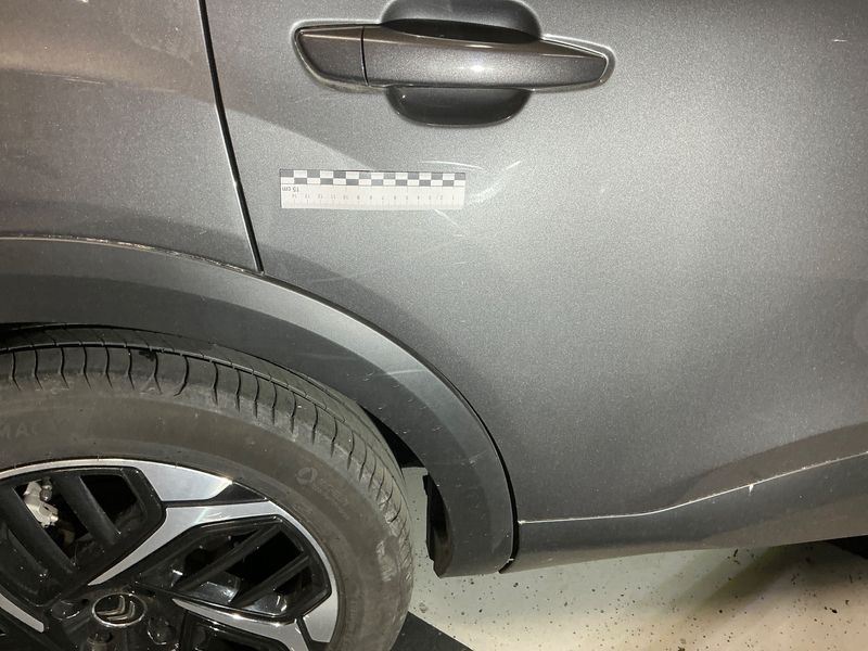 Citroen C4 1.2 PureTech Shine 2022 – снимка 22