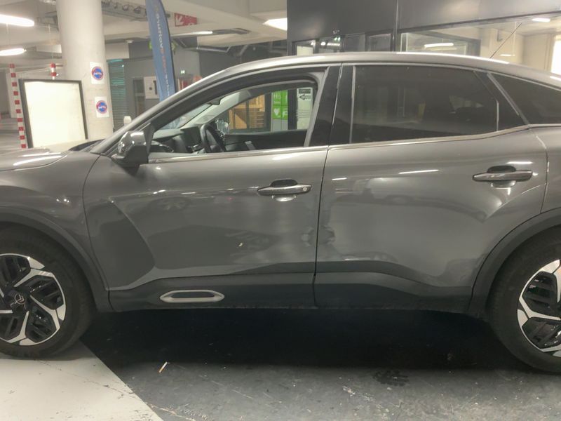 Citroen C4 1.2 PureTech Shine 2022 – снимка 4