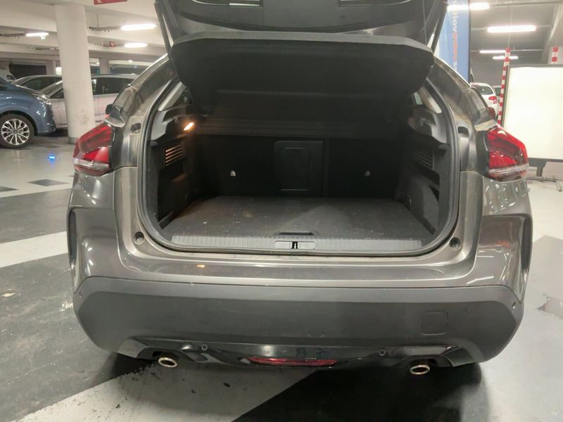 Citroen C4 1.2 PureTech Shine 2022 – снимка 15