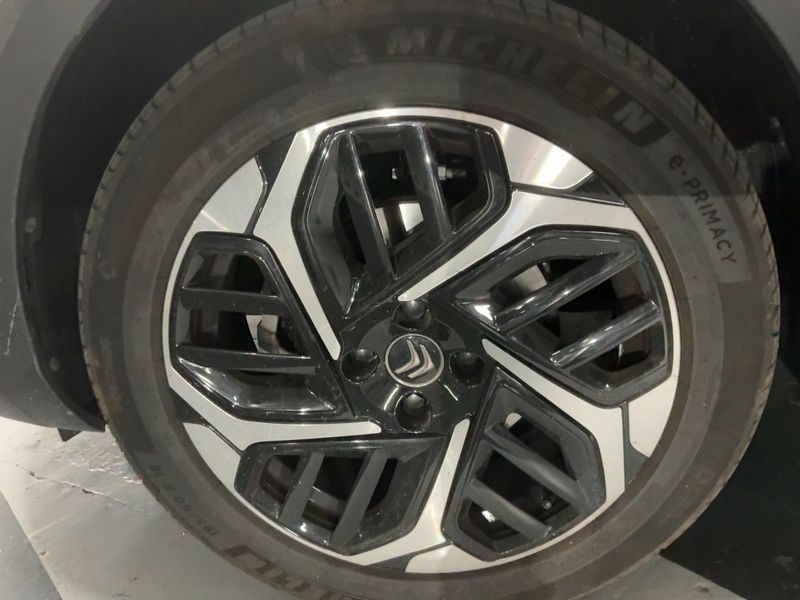 Citroen C4 1.2 PureTech Shine 2022 – снимка 3