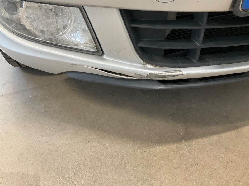 Skoda Fabia 1.2 TSI Elegance 2012 – снимка 32