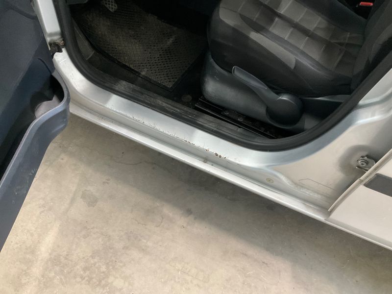 Skoda Fabia 1.2 TSI Elegance 2012 – снимка 29