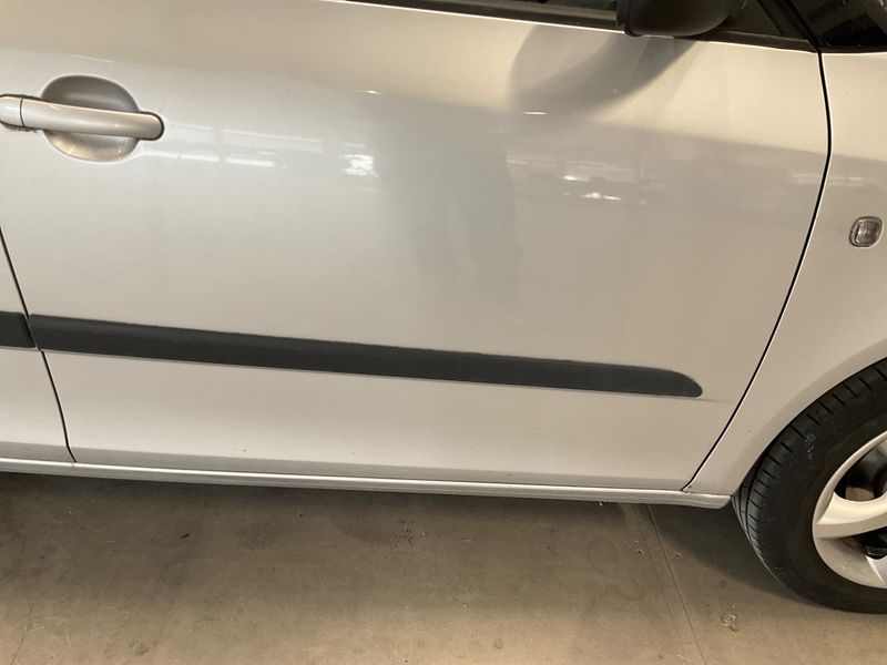 Skoda Fabia 1.2 TSI Elegance 2012 – снимка 22