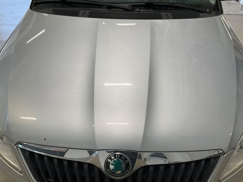 Skoda Fabia 1.2 TSI Elegance 2012 – снимка 33