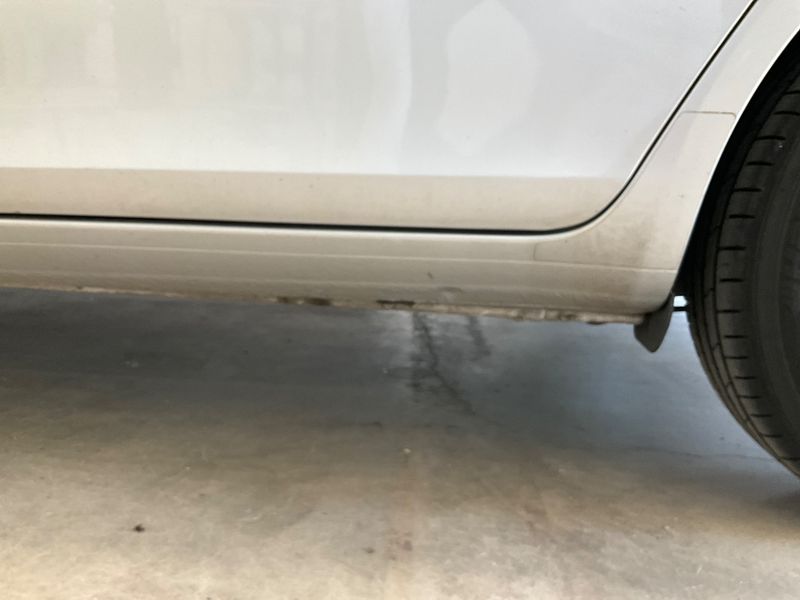 Skoda Fabia 1.2 TSI Elegance 2012 – снимка 30