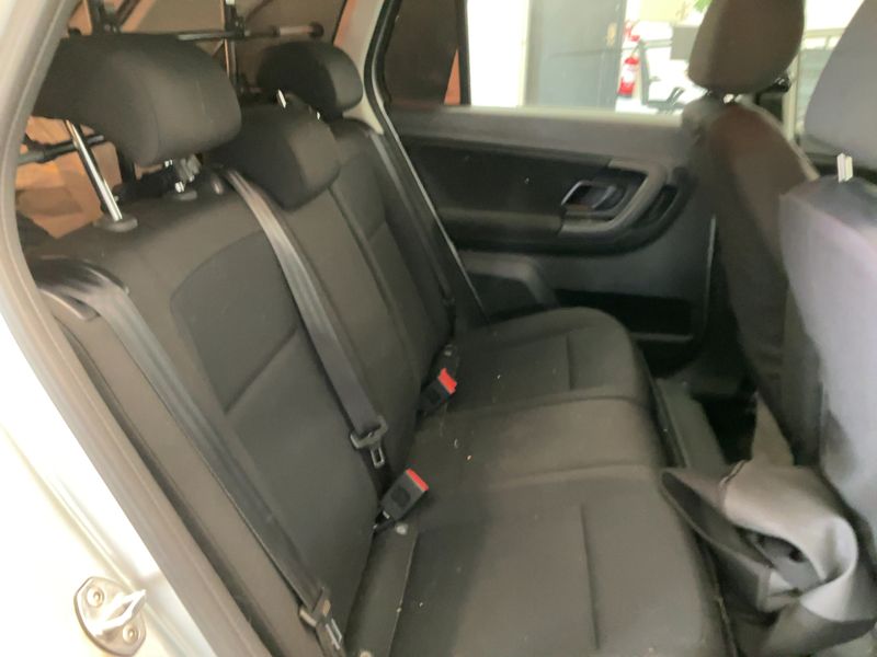 Skoda Fabia 1.2 TSI Elegance 2012 – снимка 20