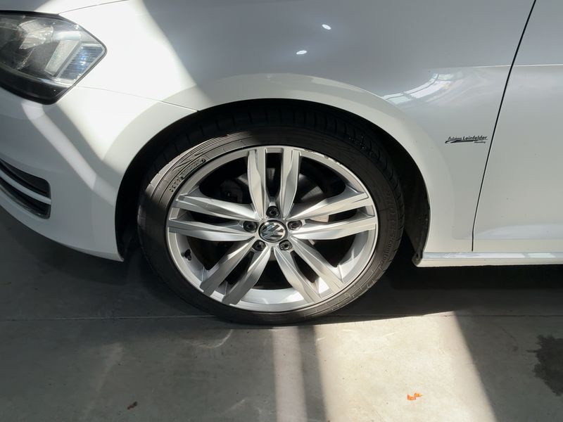 Volkswagen Golf VII 1.4 TSI ACT Highline BlueMotion Tech 2012 – снимка 3