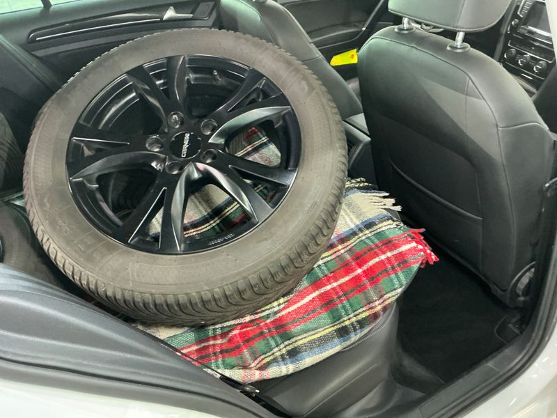 Volkswagen Golf VII 1.4 TSI ACT Highline BlueMotion Tech 2012 – снимка 31
