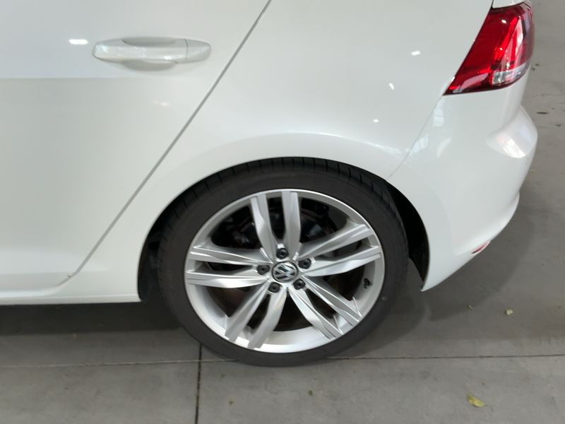 Volkswagen Golf VII 1.4 TSI ACT Highline BlueMotion Tech 2012 – снимка 5
