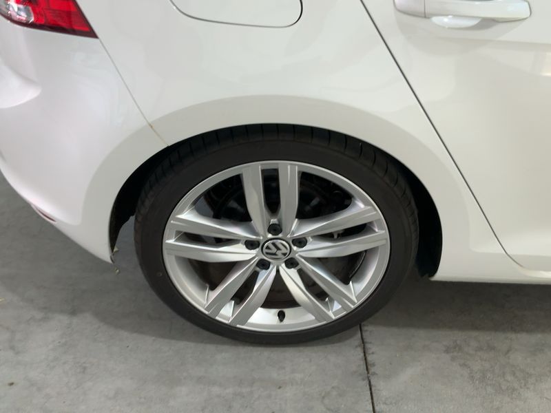 Volkswagen Golf VII 1.4 TSI ACT Highline BlueMotion Tech 2012 – снимка 9