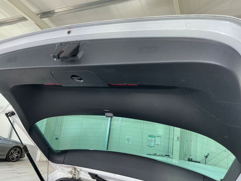 Volkswagen Golf VII 1.4 TSI ACT Highline BlueMotion Tech 2012 – снимка 27