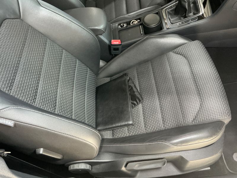 Volkswagen Golf VII 1.4 TSI ACT Highline BlueMotion Tech 2012 – снимка 30