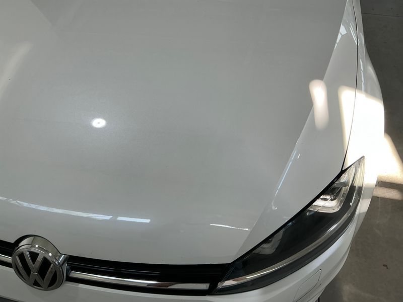 Volkswagen Golf VII 1.4 TSI ACT Highline BlueMotion Tech 2012 – снимка 33