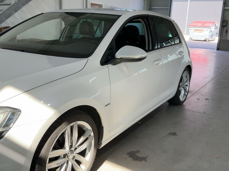 Volkswagen Golf VII 1.4 TSI ACT Highline BlueMotion Tech 2012 – снимка 2