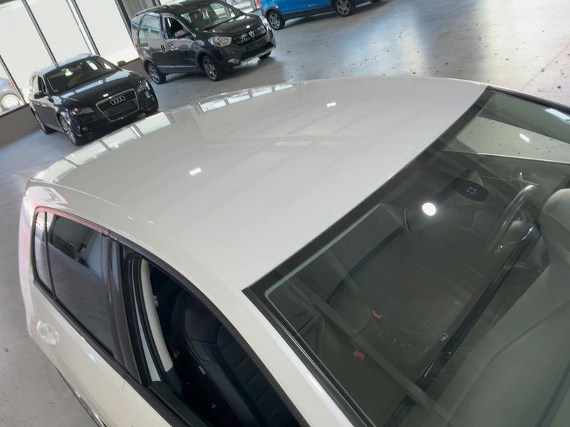 Volkswagen Golf VII 1.4 TSI ACT Highline BlueMotion Tech 2012 – снимка 13