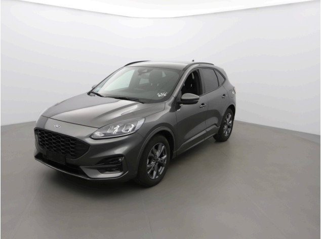 Ford Kuga 2.0 TDCi EcoBlue ST-Line 2024 – снимка 1