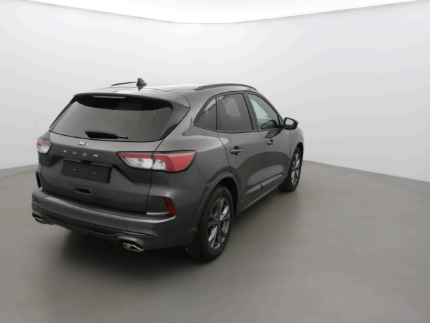 Ford Kuga 2.0 TDCi EcoBlue ST-Line 2024 – снимка 5