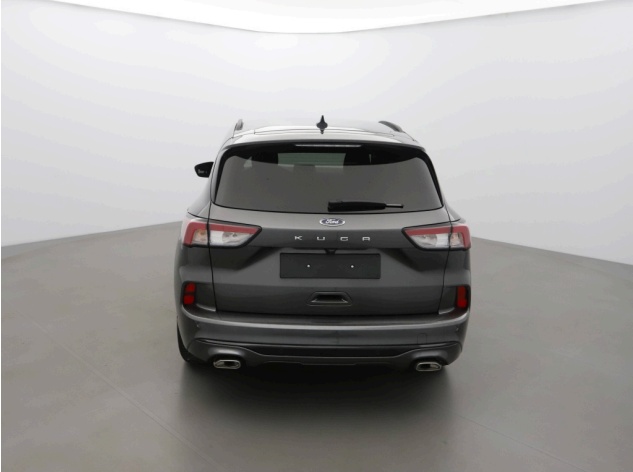 Ford Kuga 2.0 TDCi EcoBlue ST-Line 2024 – снимка 4