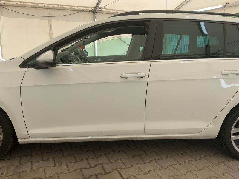 Volkswagen Golf VII 2.0 TDI Highline BlueMotion Tech 2015 – снимка 4