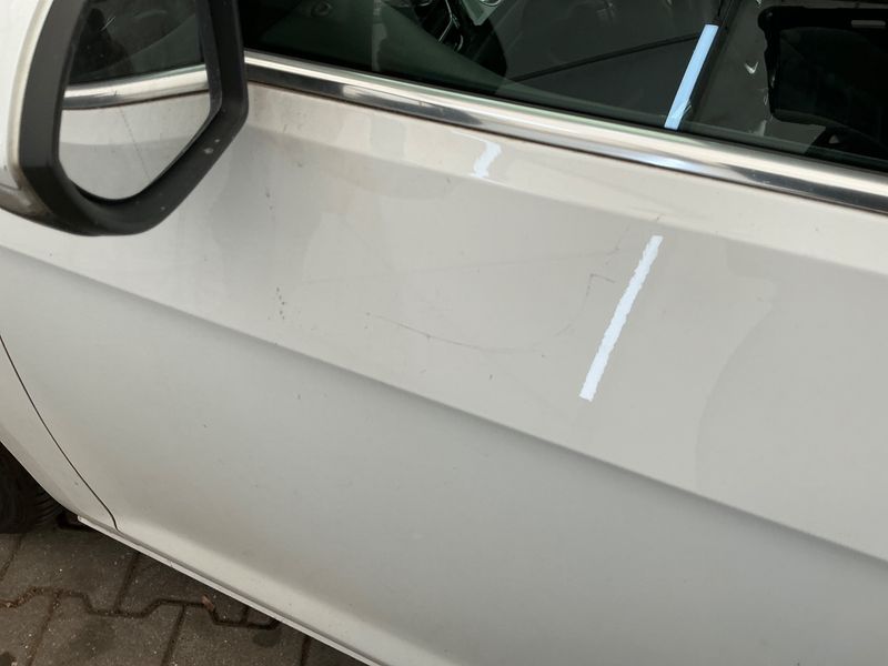 Volkswagen Golf VII 2.0 TDI Highline BlueMotion Tech 2015 – снимка 24