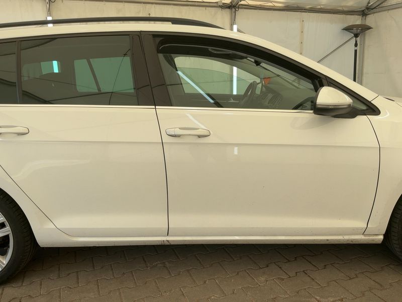 Volkswagen Golf VII 2.0 TDI Highline BlueMotion Tech 2015 – снимка 10