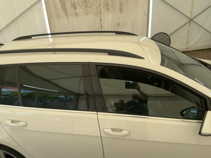 Volkswagen Golf VII 2.0 TDI Highline BlueMotion Tech 2015 – снимка 13