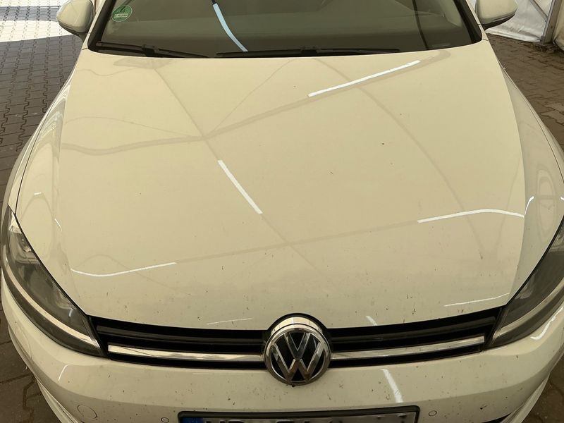 Volkswagen Golf VII 2.0 TDI Highline BlueMotion Tech 2015 – снимка 38